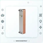مبدل حرارتی کلویون gbs500h - wp5 - 50